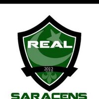 Real Saracens Fc (@realsaracensfc) 's Twitter Profile