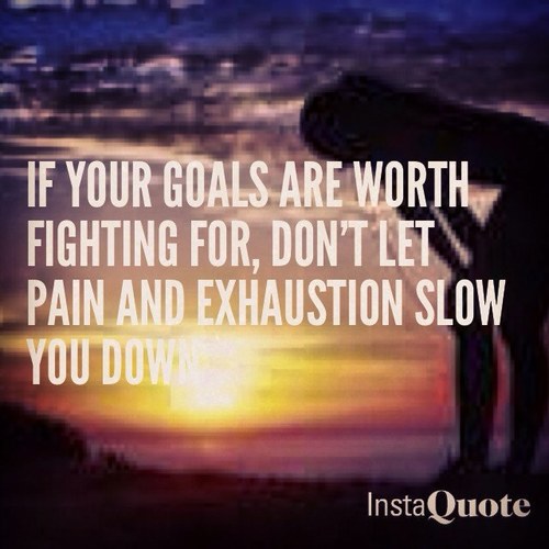 aldredpt's profile picture. Strength does not come from physical capacity. It from your bum