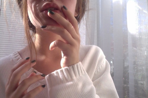 back off, cu n t x