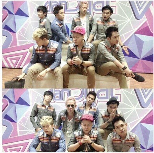 1st twitter of XOwnersMedan | We always Support @XO_IX ♥