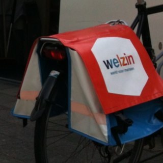 WELZIN_Samen's profile picture. Het team sociaal werk Volwassenen en Samenleving van WELZIN Eemland