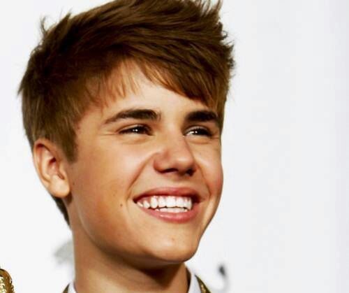i love you @justinbieber