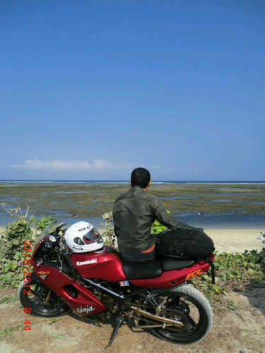 SamRel's profile picture. 