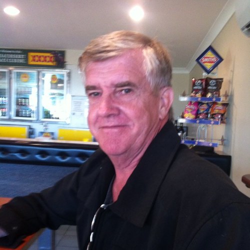 Glenn Davis