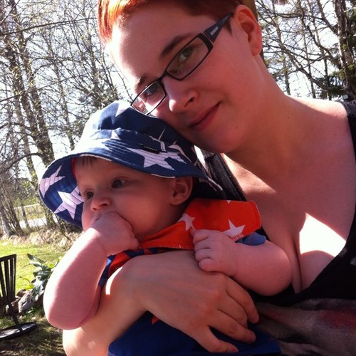 IrmelinEriksson's profile picture. 