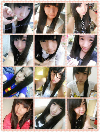 Want to know about me? Just follow me \(ˆ▽ˆ)/ ƗƗɐ•ˆ⌣ˆ‎​​​​•ƗƗɐ.. And mention for follback :D ¤ËLF FÔRÉVER¤