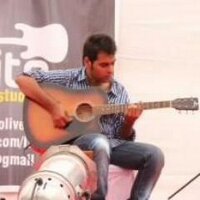 TUSHAR CHAUDHARI(@TusharTc) 's Twitter Profile Photo