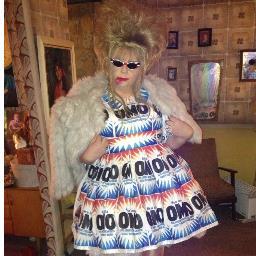 MissGaleForce's profile picture. I live in social housing and was once a child star for OMO Washing Powder. I featured in the movie: Council House Movie Star. I like drinking Bulmers Pomagne.