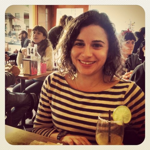 CeciliaRoseC's profile picture. 