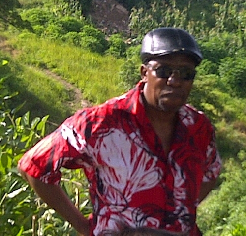 Father of @Delani49 and Sibz Husband of Zanele and Man of God.