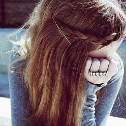 i act like such a happy person, but deep down, i'm not .. i know people have it worse then me, but i have troubles of my own.