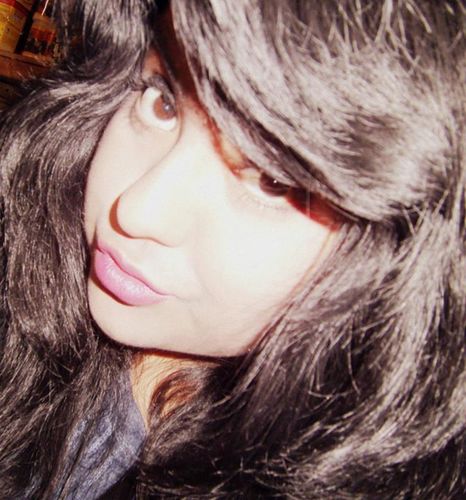 I am all on my on and I love it!!!!
