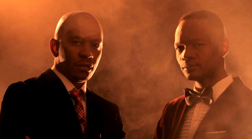 *YOUR ANGEL* Duo *Deep,Soulful & commercial House Music Producers,Composers and DJ's. Pay attention to the Music,Sheer Sound & RPSM