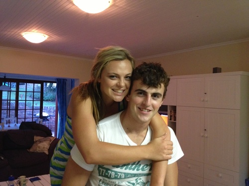 stuey_wilson's profile picture. 