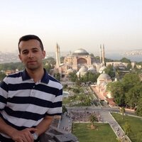 Adnan Şen (@adnansen1982) 's Twitter Profile