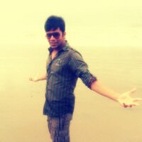 Vishal Mashelkar(@Vishal_imback) 's Twitter Profile Photo