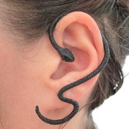 Passion for ear cuffs, jewelry and acessories. I've a shop on Etsy called Styles Biju