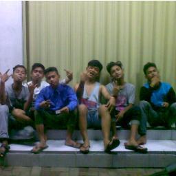 Natural, simple, realistis.. this is my life..