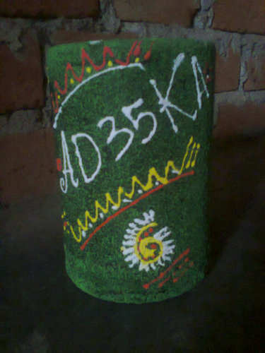 AdesCha EfSendy