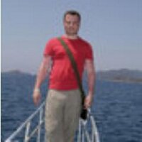 Stéphane Prigent (@stephaneprigent) 's Twitter Profile