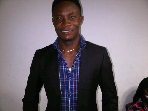 Just the real me you know
