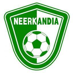 Voetbalvereniging Neerkandia uit Neerkant, 4e Klasse Zuid II