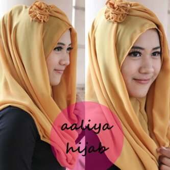 OPEN ORDER SMS 081233996600 - LINE: aaliya.hijab - Instagram @aaliyahijab FB : Aaliya Hijab and accessories