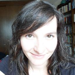 TaliaDMP's profile picture. Dance Movement Psychotherapist / Psicoterapeuta de Danza y Movimiento