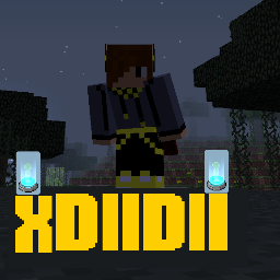 xDiiDii Minecraft