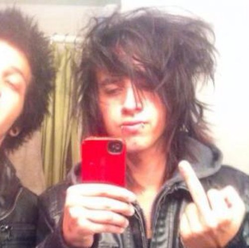 Spirited4way's profile picture. I just really enjoy Spirited Away.