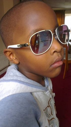 RWambura's profile picture. 