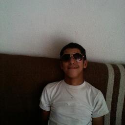 murat_fenerli_'s profile picture. 