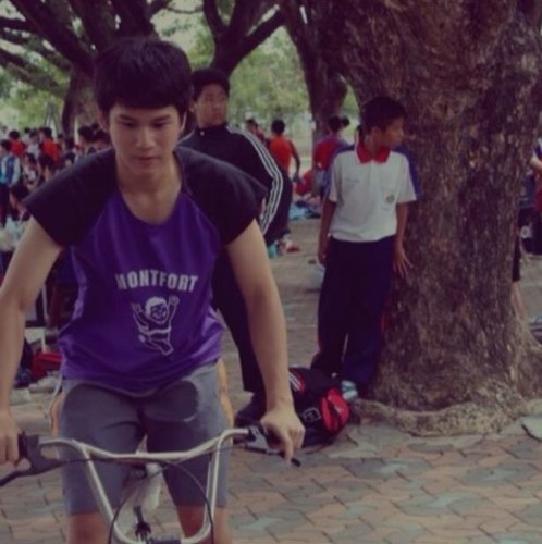 tee_grean's profile picture. •• สวัสดีครับ ผมชื่อ ตี๋-ปองพล สุริยพงศ์ ว.ร.๐๖๒๓๒ ครับ •• ไม่ใช่เฟียต @fiat_25 ครับ