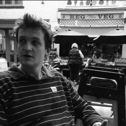 mjhac's profile picture. Michael Hackett