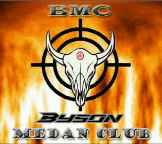 Club Motor Byson Pertama di Medan | Terbentuk 27 Oktober 2010 | Jadwal Kopdar : Jum'at - Jam 20:30 - di depan Kanwil Bank Mandiri (Merdeka Walk) | Salam Seruduk