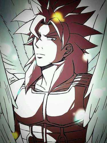 SaiyanClumz's profile picture. Just a good looking Saiyan and eccentric warrior. I can be clumsy sometimes. But I am still a formidable foe. I do not use Ki as normal saiyans would.