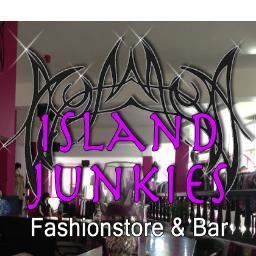 Fashion Store & Champagner Bar