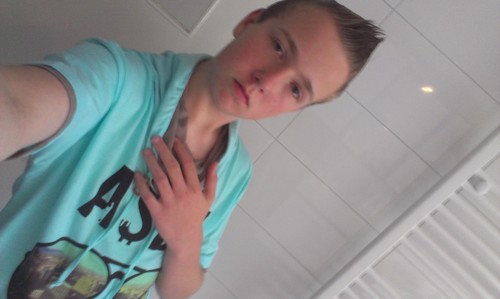 Sjoerd Goorman// Korfbal//