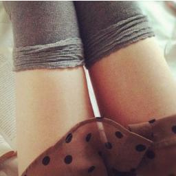 18. Depressed.