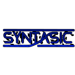 Syntasic's profile picture. I'm not good at convincing profile descriptions. They just aren't.. me. Follow if ya' want. I like cats, do you like cats?