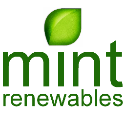 mintrenewables's profile picture. A fresh approach to solar energy, providing high quality solar thermal equipment with strong technical and strategic support.