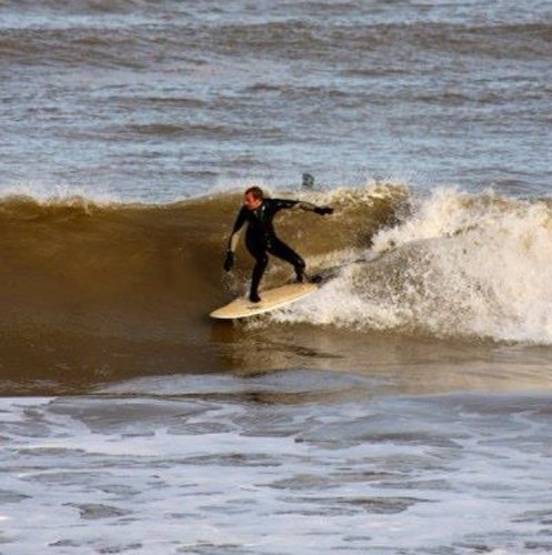 tomallen1982's profile picture. 