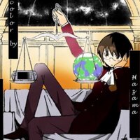 Gursten (@gursten) 's Twitter Profile