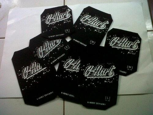 ghartdesigns's profile picture. bike accessories