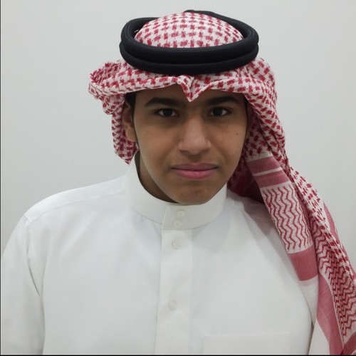 Rowid_Alghamdi's profile picture. 