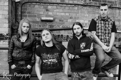 Metal Band. No nonsense attitude to music and performing, Valhalla give it 110% everyday! Hard Stomping riffs, heart felt lyrics, passion and drive!