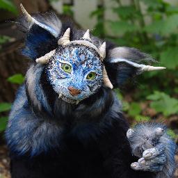 Behind the aldergrove lies a world full of magical creatures: the Alderworlds...