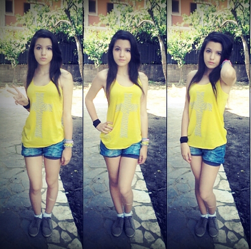 hey ciao c: