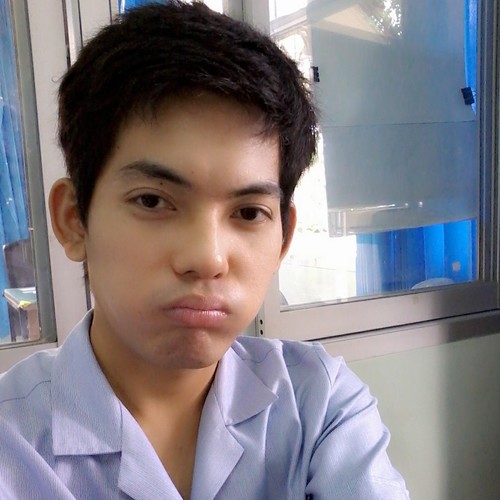 tweet;ไร้สาระทวีต, I'm little office worker ,iOS, MSU ,Android, LINE : nuttykuffy55 IG ; nuttykuffy ,