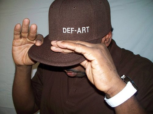 defart1's profile picture. Mel DEF-ART AIRBRUSHING. . I'M AN ARTIST IN MANY SKILLS . TRUELY BLESSED SELF TAUGHT COOK #PAINT2PLATES